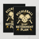 Search for pickleball birthday cards Vintage