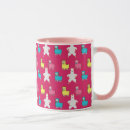 Search for cartoon llama mugs Background