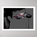 Search for sunglasses face posters Shades