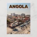 Search for angola postcards Luanda