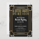 Search for murder mystery dinner invitations Adult
