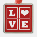 Search for cube christmas tree decorations Squares