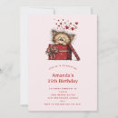 Search for cat valentine invitations Kitten