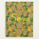 Search for fruit planners Lemons