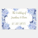Search for orchard wedding stickers Modern