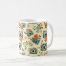 Search for nostalgic mugs Vintage aesthetic