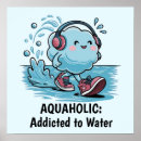 Search for low clouds posters Water