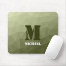 Search for military mouse mats Pattern