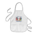 Search for kids smock aprons Cute