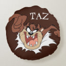 Search for looney tunes taz home living Paper