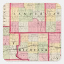 Search for jasper stickers County