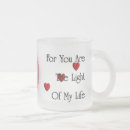 Search for flame red mugs Heart