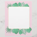 Search for leaf flyers Pink