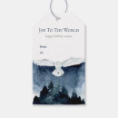 Search for owl gift tags Snow