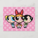 Search for powerpuff girls invitations Buttercup