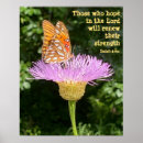 Search for isaiah 40 31 posters Hope