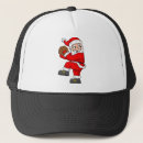 Search for santa claus hats Christmas in july