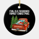 Search for old fashioned christmas tree decorations Xmas