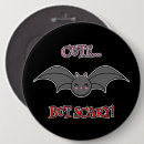 Search for scary badges Vampire
