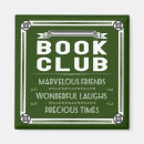 Search for vintage book magnets Bibliophile