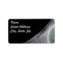 Search for fractals return address labels Background