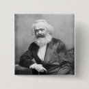 Search for karl marx badges Philosopher
