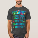 Search for funny science teacher tshirts Space