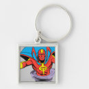 Search for red tornado key rings John