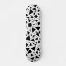Search for abstract skateboards Triangle