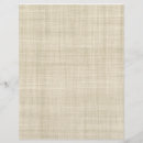 Search for patterned flyers Paper