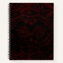 Search for red lace Gothic