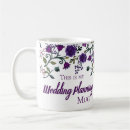 Search for wedding planner mugs Planning