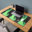 Search for green flame mouse mats Fire