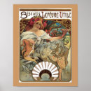 Search for vintage french food posters Advertising