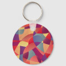 Search for round frame key rings Vintage