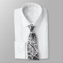 Search for heart doodle ties For him