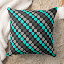 Search for grey polka dot cushions Trendy