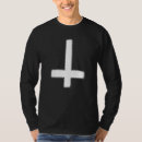 Search for gothic cross tshirts Dark