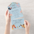 Search for piglet invitations Watercolor