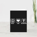 Search for love badminton cards Shuttle