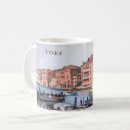 Search for venice italy mugs Canal grande