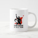 Search for left handed mugs Black