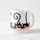 Search for cute cat design mugs Cats