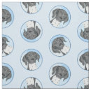 Search for german shorthaired pointer crafts party Black