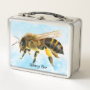 Search for bee bees lunch boxes Honey