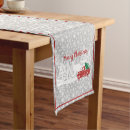 Search for deer table runners Green