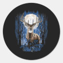 Search for big buck stickers Animal