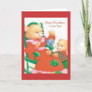 Search for grandma christmas cards Reindeer