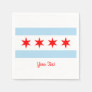 Search for chicago napkins Usa