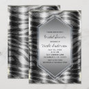 Search for exotic animals invitations Jungle
